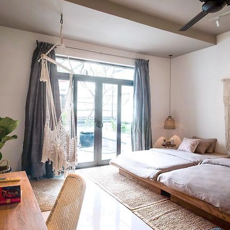 Aya Homestay Πόλη Χο Τσι Μινχ Εξωτερικό φωτογραφία