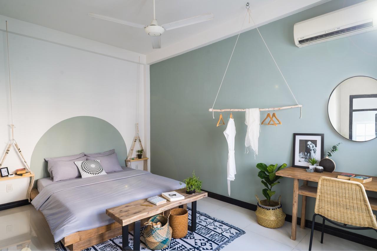 Aya Homestay Πόλη Χο Τσι Μινχ Εξωτερικό φωτογραφία