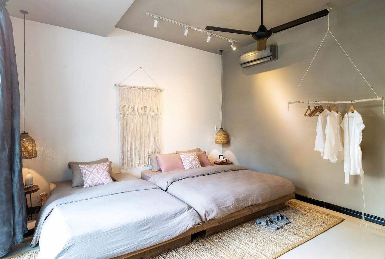 Aya Homestay Πόλη Χο Τσι Μινχ Εξωτερικό φωτογραφία