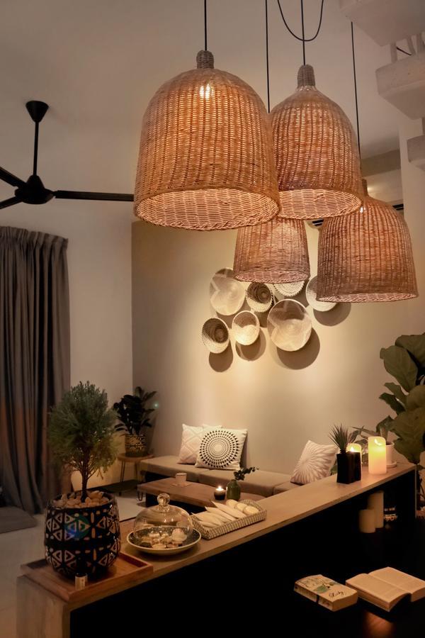 Aya Homestay Πόλη Χο Τσι Μινχ Εξωτερικό φωτογραφία
