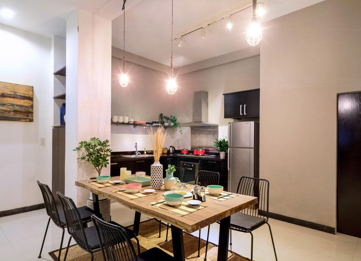 Aya Homestay Πόλη Χο Τσι Μινχ Εξωτερικό φωτογραφία