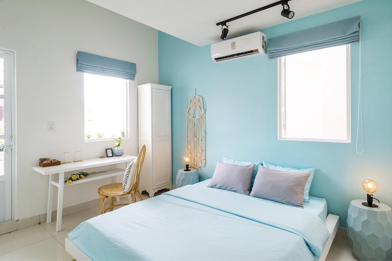Aya Homestay Πόλη Χο Τσι Μινχ Εξωτερικό φωτογραφία