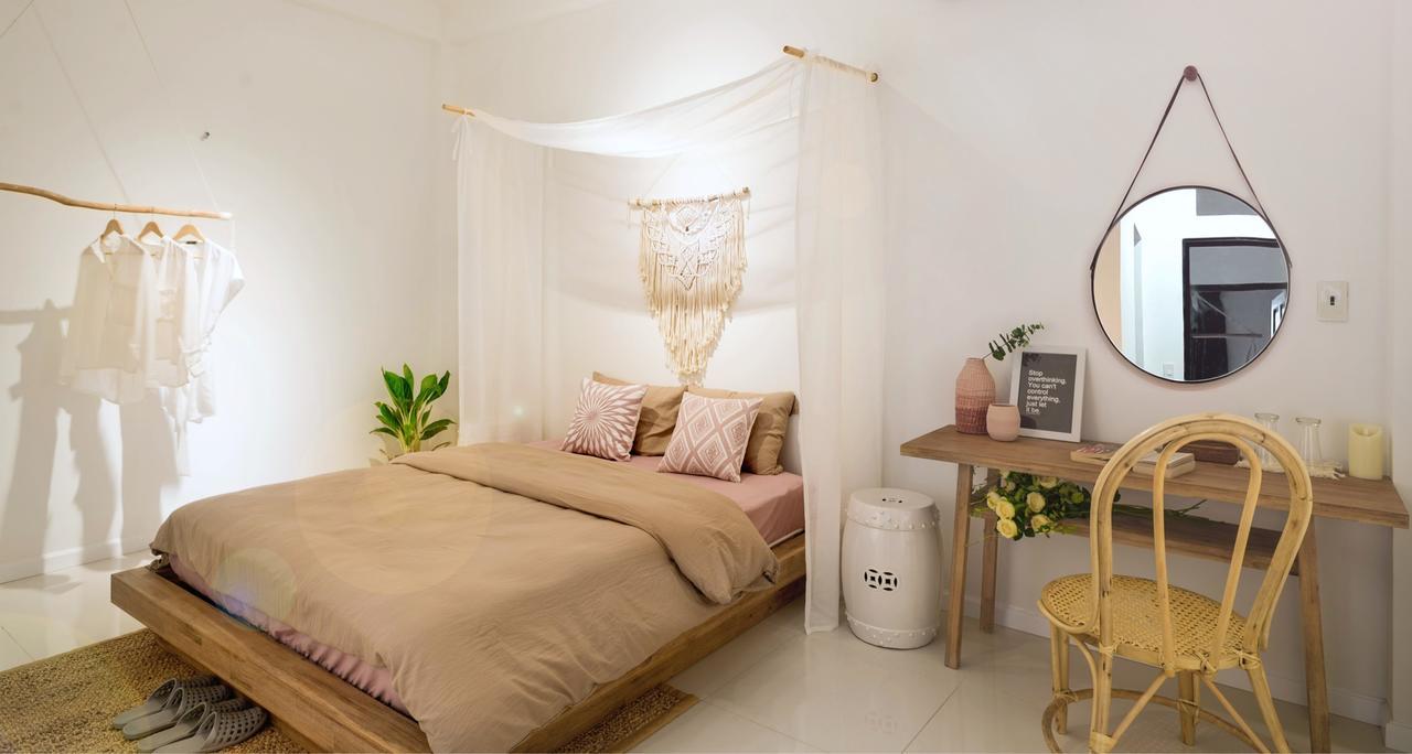 Aya Homestay Πόλη Χο Τσι Μινχ Εξωτερικό φωτογραφία