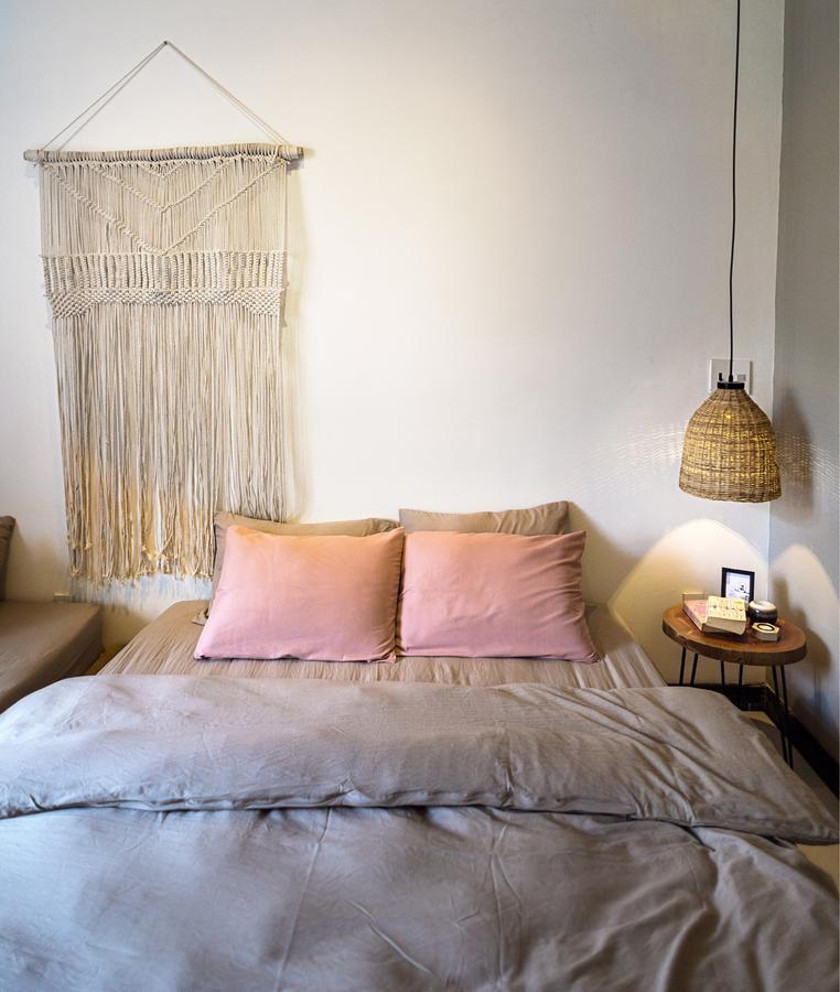 Aya Homestay Πόλη Χο Τσι Μινχ Εξωτερικό φωτογραφία