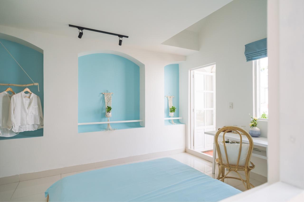 Aya Homestay Πόλη Χο Τσι Μινχ Εξωτερικό φωτογραφία
