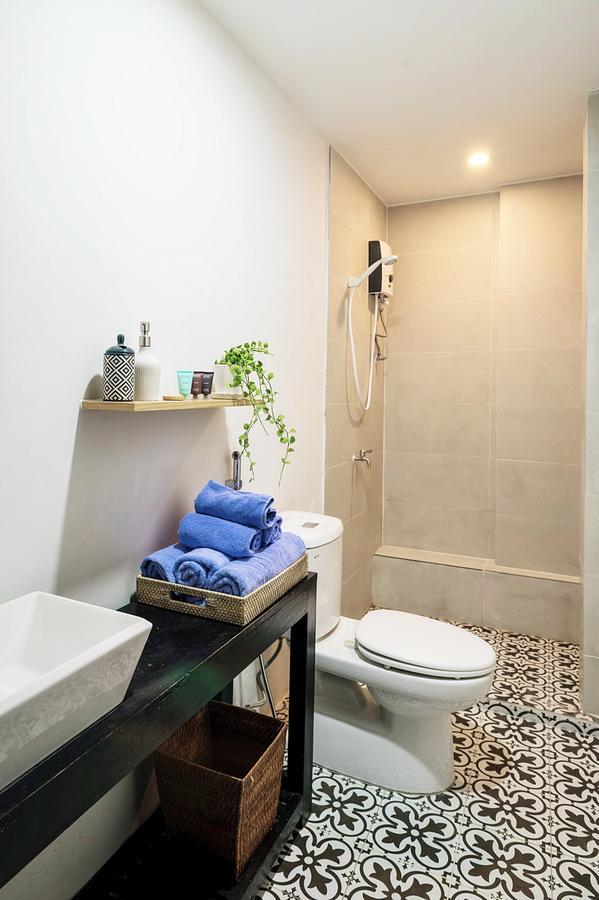 Aya Homestay Πόλη Χο Τσι Μινχ Εξωτερικό φωτογραφία