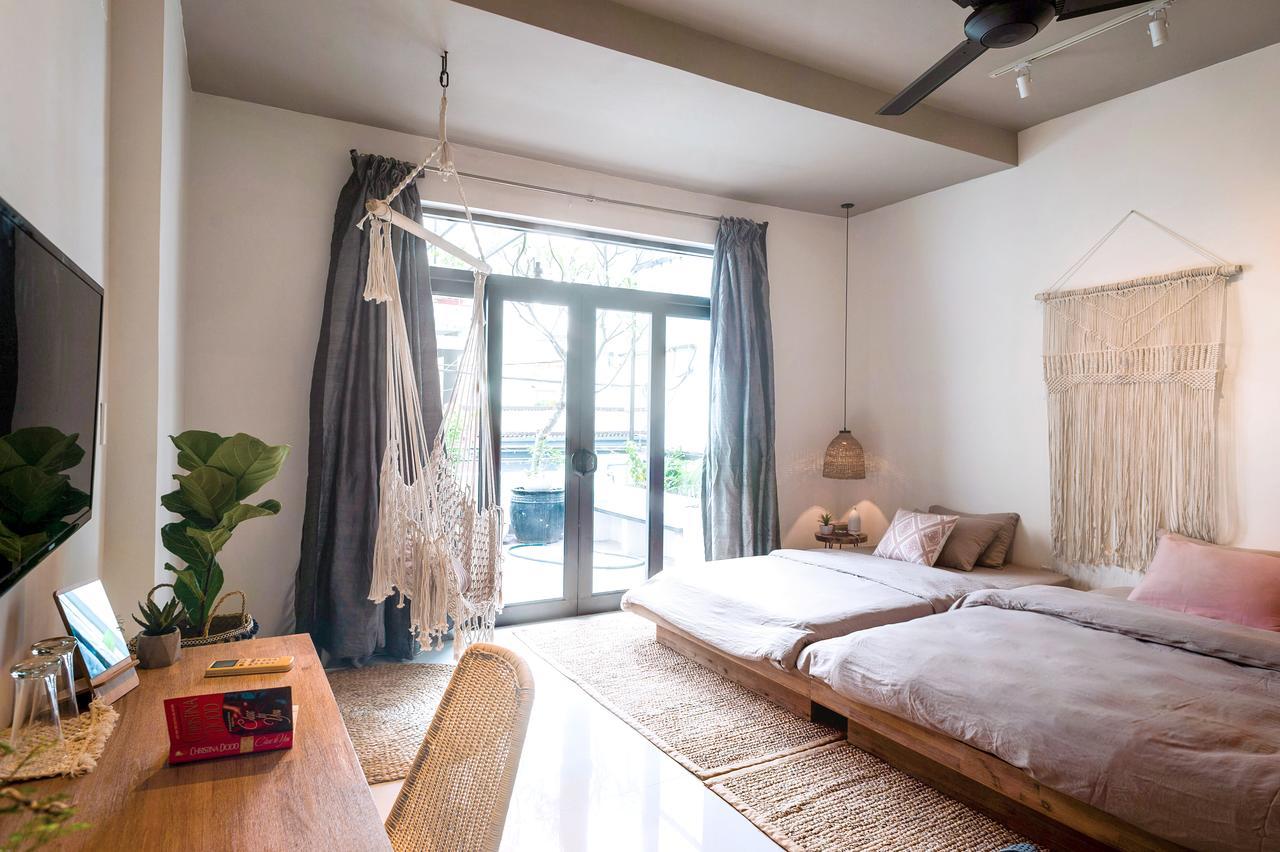 Aya Homestay Πόλη Χο Τσι Μινχ Εξωτερικό φωτογραφία