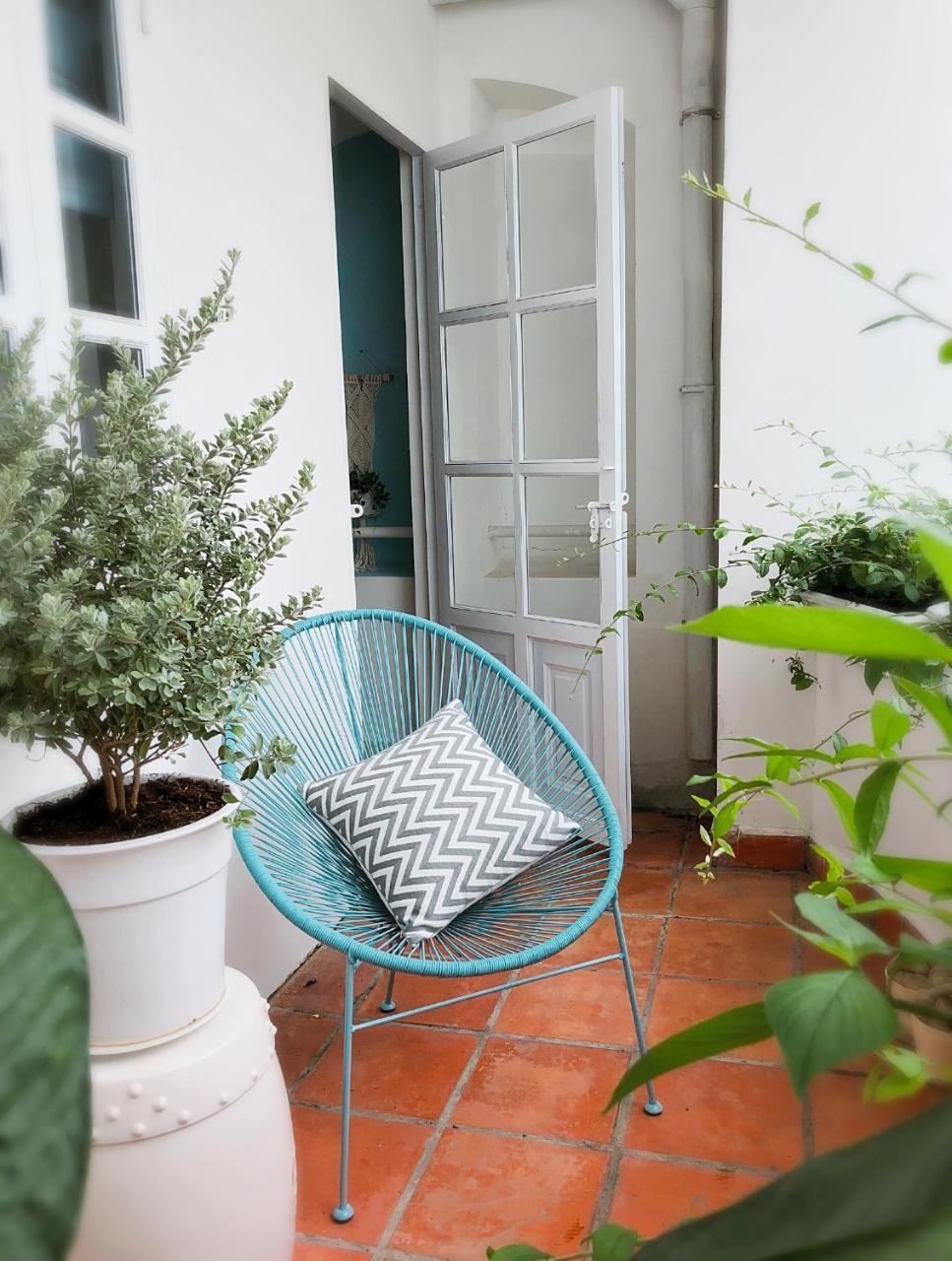 Aya Homestay Πόλη Χο Τσι Μινχ Εξωτερικό φωτογραφία